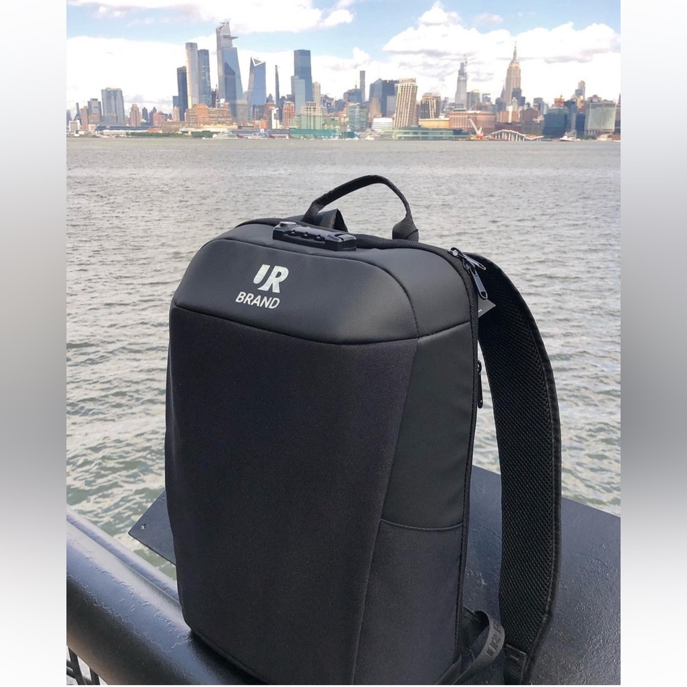 All purpose backpack
